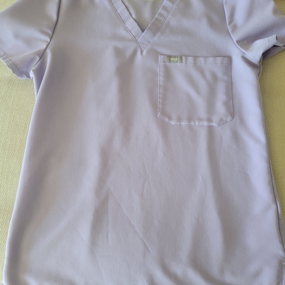 Figs Scrub Set - Picture 2 of 5